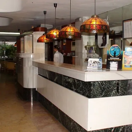 Whala!solimar Apartman El Arenal