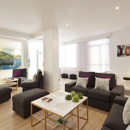 Whala!solimar Apartman