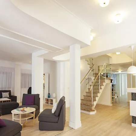 Apartman Whala!solimar El Arenal