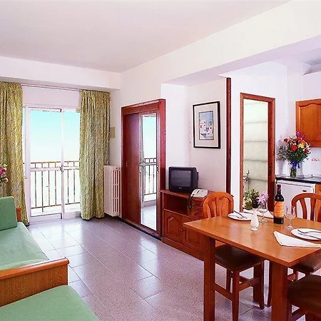 Whala!solimar Apartamento El Arenal (Mallorca)