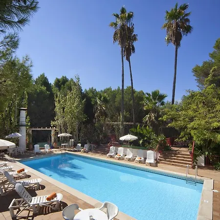 Apartamento Whala!solimar El Arenal (Mallorca)