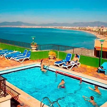 Apartamento Whala!solimar *