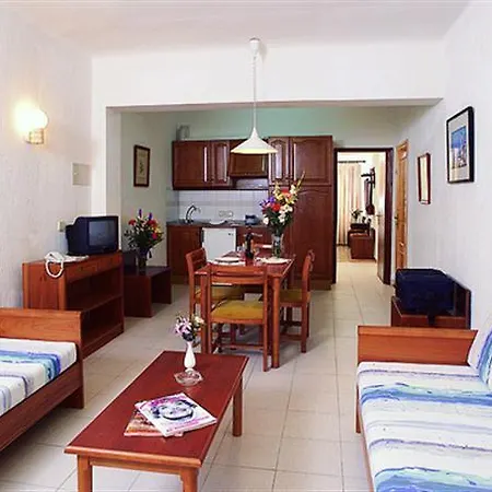 Apartamento Whala!solimar El Arenal (Mallorca)