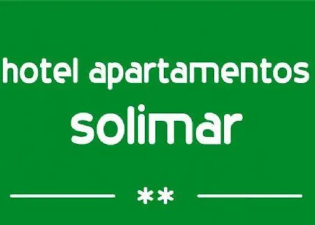 Apartamento Whala!solimar El Arenal (Mallorca)